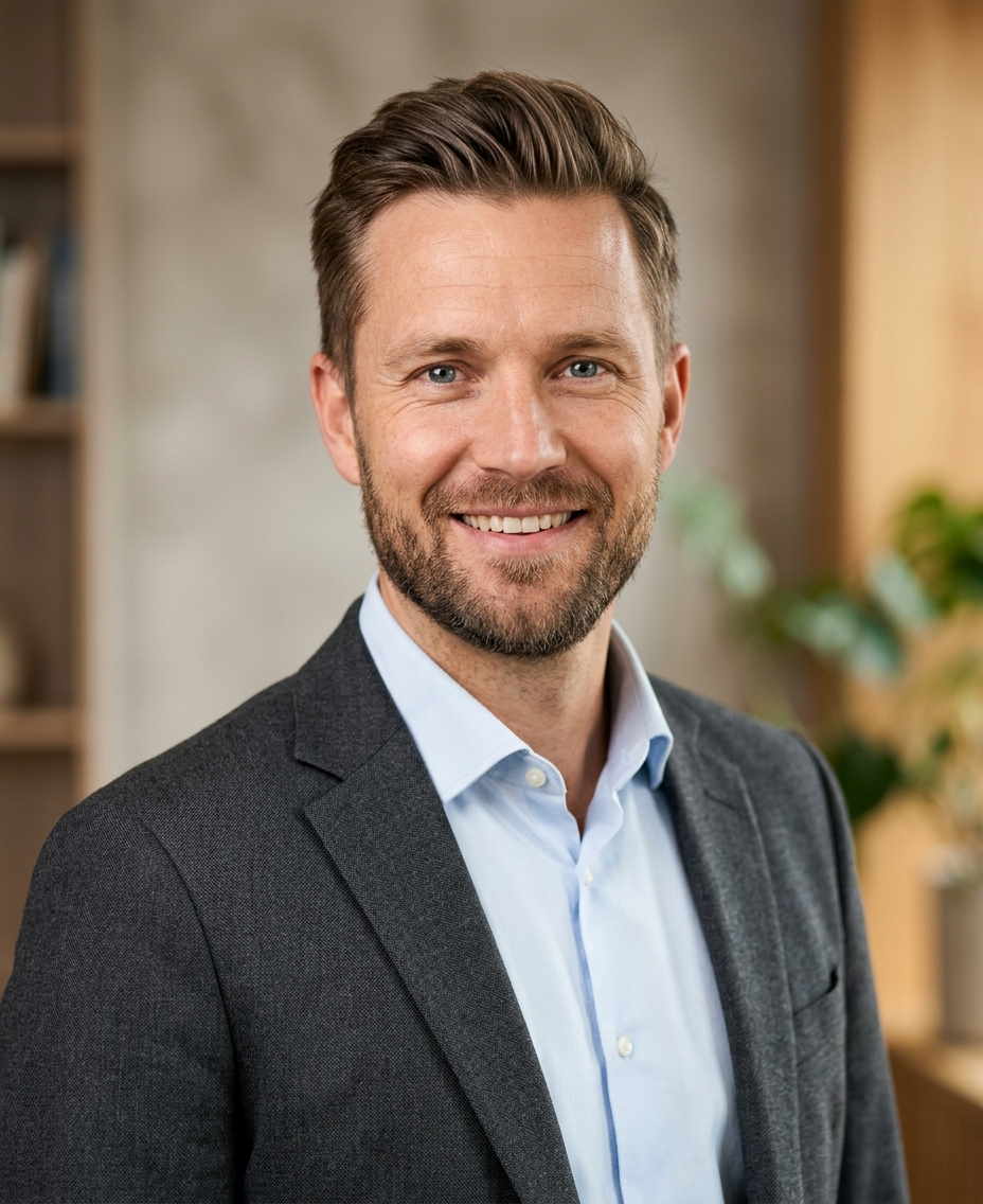 Kasper Kragelund