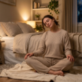 Bedtime routine: Opbyg vaner for konsistent god søvn