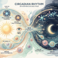 Circadian rhythm: Din indre ur og søvn-vågne cyklus