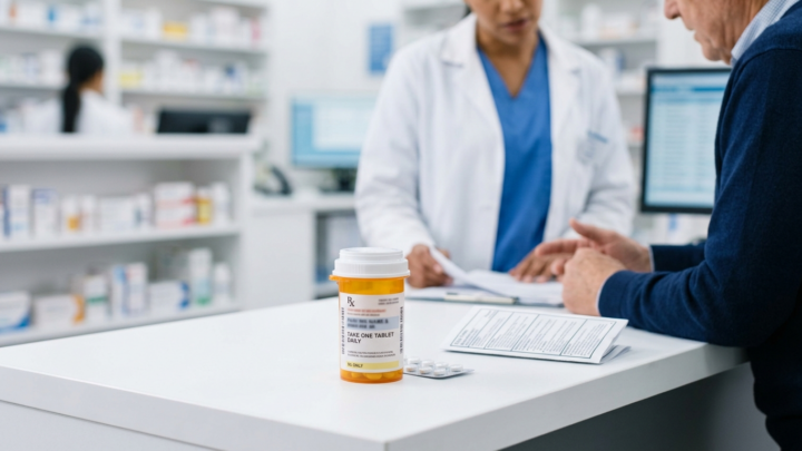 Søvnmedicin: Typer, bivirkninger og hvornår man skal bruge det