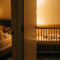 Søvnplaceringer og co-sleeping: Praktisk vejledning