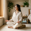 Søvnøvelser og meditation: Teknikker til indsvovning