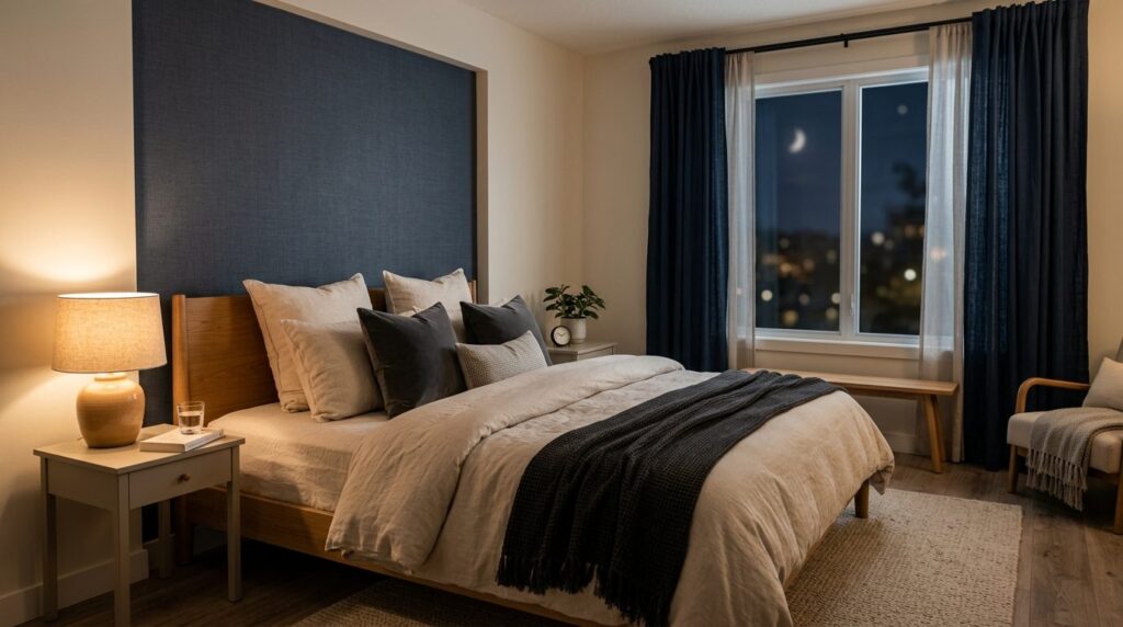 Professional stock photography, 16:9 aspect ratio, photoreal