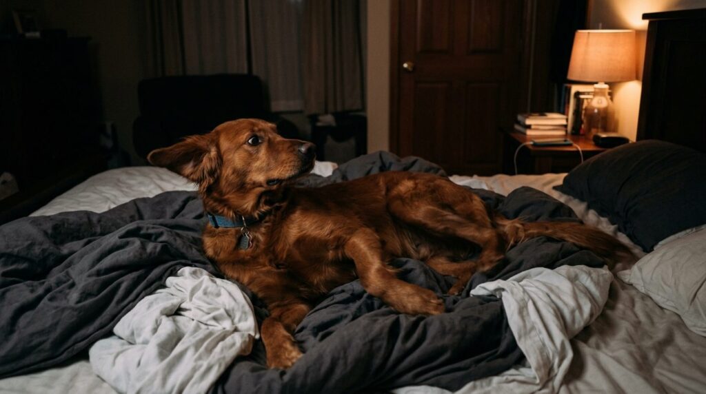 Professional stock photo, 16:9 aspect ratio, photorealistic: